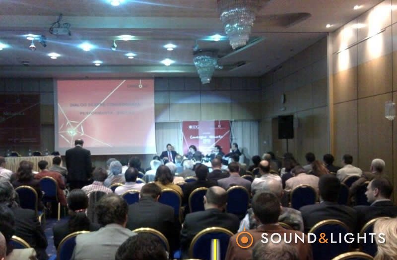 Convergent Networks 2006 — Crowne Plaza