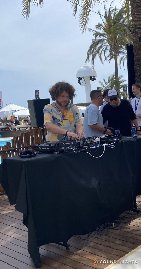 IMS 2023 Ibiza
