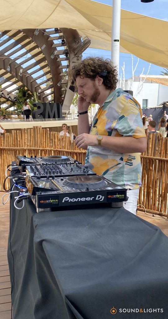 IMS 2023 Ibiza