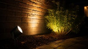 PAR LED 64