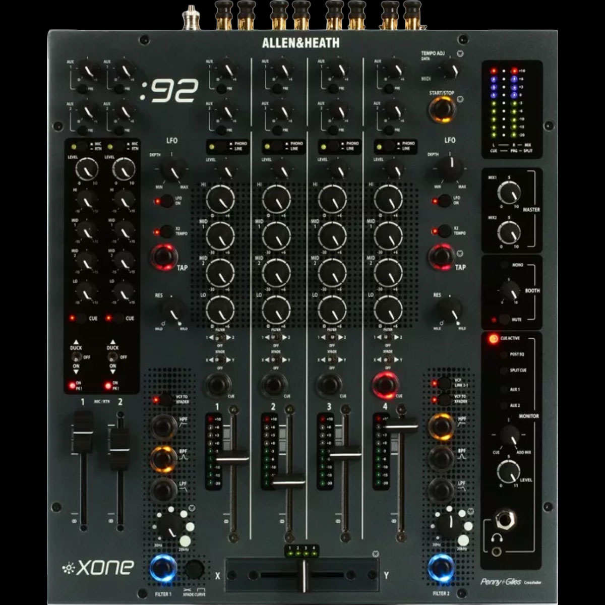 Allen&Heath Xone92