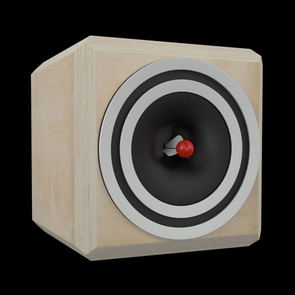 Martion Bullfrog passive - worldwide sell