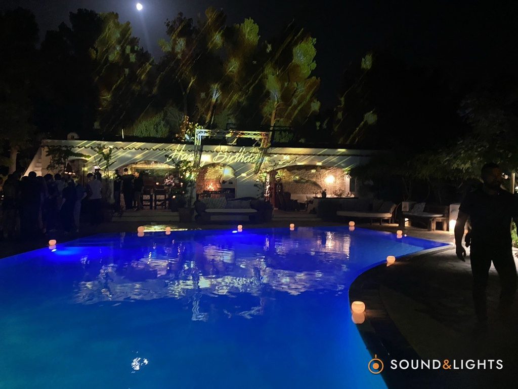How much does it cost to rent a sound system in Ibiza? (2026 guide)